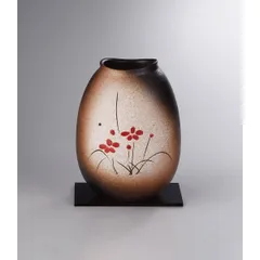 2024年最新】花瓶 信楽焼の人気アイテム - メルカリ