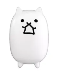 【中古】トレーディングフィギュア タンクネコ 「カプキャラ にゃんこ大戦争」