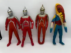 RAH ニセウルトラセブン RAH ニセウルトラセブン