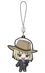 【中古】雑貨 ルーク・ハント 「ディズニー ツイステッドワンダーランド カプセルラバーマスコット3」