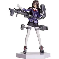 【中古】艦隊これくしょん−艦これ−SPMフィギュア