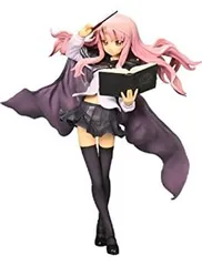 【中古】【非常に良い】コトブキヤ ゼロの使い魔 ルイズ 1/8スケール PVC塗装済み完成品