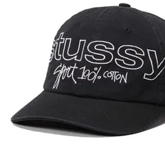 stussy sport ステューシースポーツ キャップ ビンテージ 90's 楽天市場】ステューシー キャップ スナップバック STUSSY SPORT