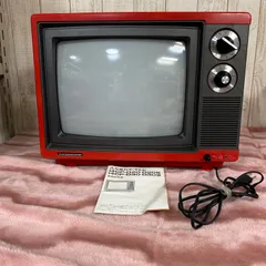 三菱エレクトリック DIATRON 14CT-131 ブラウン管テレビ テレビ