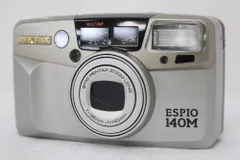2025年最新】pentax espio 140mの人気アイテム - メルカリ