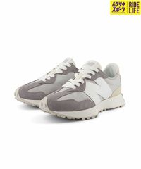 new balance ニューバランス U327 レディース スニーカー カジュアル