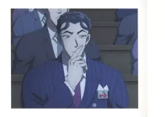 【中古】アニメ系トレカ 7：長谷部陸夫