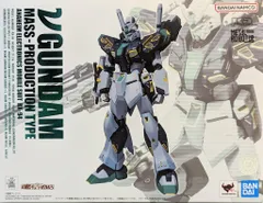 2025年最新】metal robot魂 量産型νガンダムの人気アイテム - メルカリ