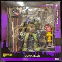 ZCWO TMNT 忍者タートルズ ミュータント・タートルズ レオナルド