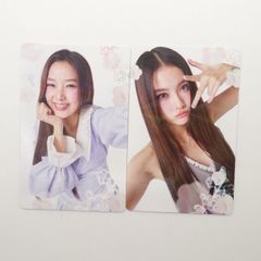 MONSTA X キヒョン モネク　NAMIL 特典 トレカ MONSTA X キヒョン モネク NAMIL 特典 トレカ monsta x モネク