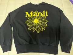 Mardi Mercredi(マルディメクルディ) メクルディ トレーナー