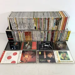 クラシックCDまとめ売り50枚 ソニーミュージック 【CD2枚組】新品 J-POP ゴールデン・ヒッツ