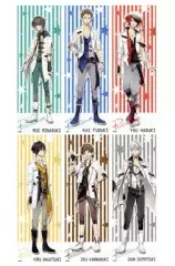 【中古】ポスター(アニメ) ポスターセット(6枚組) Procellarum 「ツキウタ。春のファン祭り」