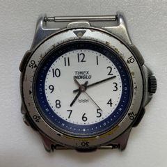 ◇タイメックス◇ インディグロ 腕時計 コンパス付き - メルカリ