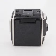 BRONICA S2 フィルムバック6×6 引き蓋付 1/2 まとめ買う可 ZENZA BRONICA S2 フィルムバック 引き蓋付き - メルカリ