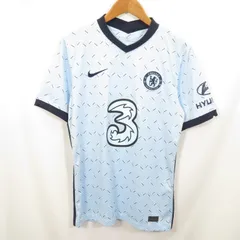 2025年最新】チェルシー アウェイの人気アイテム - メルカリ