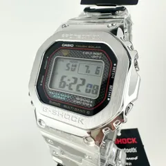 2025年最新】mother g-shockの人気アイテム - メルカリ