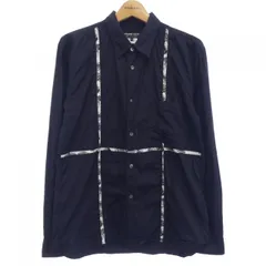 2026年最新】COMME des GARCONS HOMME DEUX メンズ 半袖シャツの人気