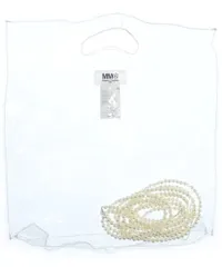 MM6 トートバッグ レディース 【古着】【中古】【送料無料】のサムネイル