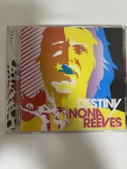 2025年最新】DESTINY NONA REEVESの人気アイテム - メルカリ