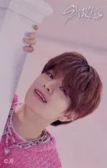 【中古】シール・ステッカー スンミン オリジナルステッカーB 「Stray Kids 5-STAR Dome Tour 2023『5-STAR』 オンラインくじ」 E賞