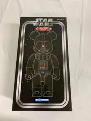 BE@RBRICK  ベアブリック　ダースベイダー ホログラフィック 400% BE@RBRICK ベアブリック ダースベイダー ホログラフィック 400%