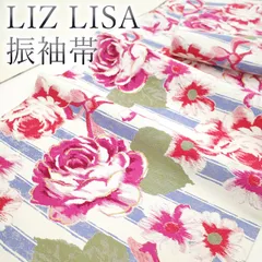 カ*ン様 LIZLISA 　リズリサ　激レア　浴衣　希少品　ピンク　　花柄　ロー カ*ン様 LIZLISA リズリサ 激レア 浴衣 希少品 ピンク 花柄 ロー