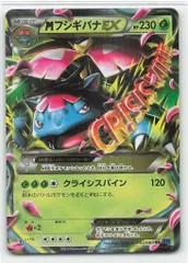 2025年最新】フシギバナex cp6の人気アイテム - メルカリ