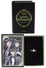 2025年最新】オクタヴィネル リングの人気アイテム - メルカリ