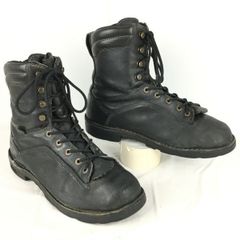 ソロイスト ✖️DANNER スピードレースブーツ サイズ9 ブラック - メルカリ