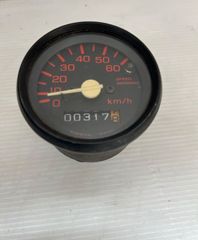 nsr 50  スピードメーター　ジャンク