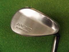 5246 MOZ KENMOTSU RA-01 フェースノーメッキ 58° DG 120 S200 モズ 剣持ゴルフ製作所 ウェッジ .974981