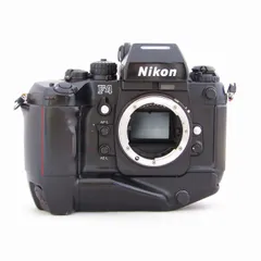2026年最新】ニコン f4sの人気アイテム - メルカリ