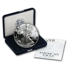 アメリカン イーグル カラー 銀貨 ホーリー祭 - メルカリ