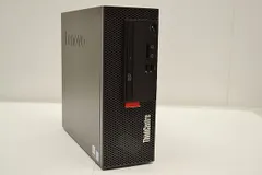 2024年最新】中古パソコン lenovo thinkcentreの人気アイテム - メルカリ