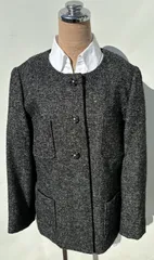 古着　山形屋　レディース　ジャケット