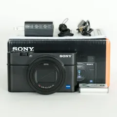 2025年最新】sony rx100m7の人気アイテム - メルカリ