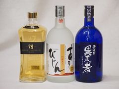 紅さんご・本場泡盛・石垣島3本 - メルカリ