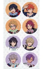 【中古】シール・ステッカー Trickstar＆UNDEAD おめでとう!すごい!ごほうびシール 「あんさんぶるスターズ!! POP-UP SHOP -10年のキセキ-」 対象商品購入特典