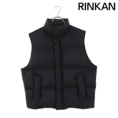 美品）オーラリー AURALEE アルパカウール ダウンベスト 2019AW AURALEE オーラリー ダウンベスト 極美品 - メルカリ