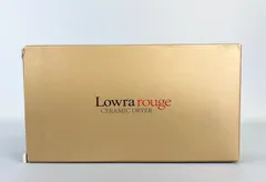 2024年最新】lowra rougeの人気アイテム - メルカリ