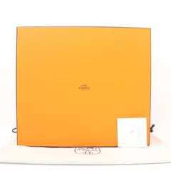 2025年最新】エルメス 空箱 095の人気アイテム - メルカリ