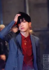 【中古】コレクションカード(男性) BE：FIRST/RYUHEI/CD「Gifted.[初回生産限定盤](AVCD-61125)」封入特典トレーディングカード