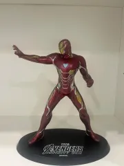 アイアンマン マーク 50 フィギュア 出品
