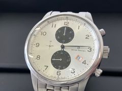 ▼ユナイテッドアローズ　腕時計　中古