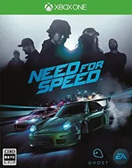 ニード・フォー・スピード - XboxOne - PS4