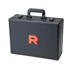 ポケモンカードゲーム　ロケット団の栄光アタッシュケースセット　新品未開封