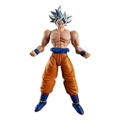フィギュアライズスタンダード ドラゴンボール 孫悟空 (身勝手の極意) 色分け済みプラモデル(中古品)のサムネイル