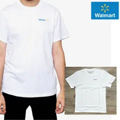 2024年最新】walmart tシャツの人気アイテム - メルカリ