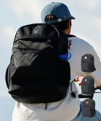 【ムラスポ公式】新品 BILLABONG ビラボン バックパック リュックサック 247 BACK PACK 30L BF011955のサムネイル